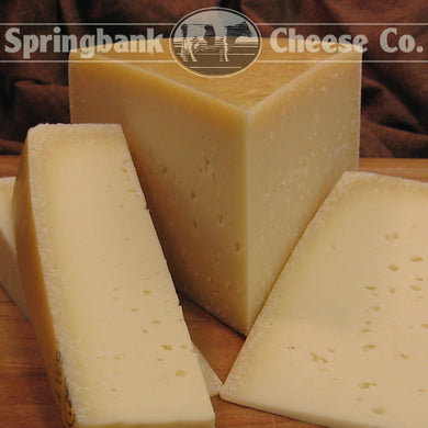 TRESTEL CHEESE ASIAGO CDN PACK OF 2X5 KG