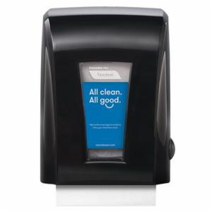 CASCADES PRO PAPER DISPENSER PACK OF 1