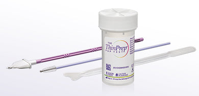 THINPREP SPECIMEN COLLECTION AND TRANSPORT FOR HPV TEST PACK OF 25