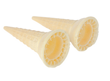 JOY ICE CREAM CONES #1 (1,056 PIECES)