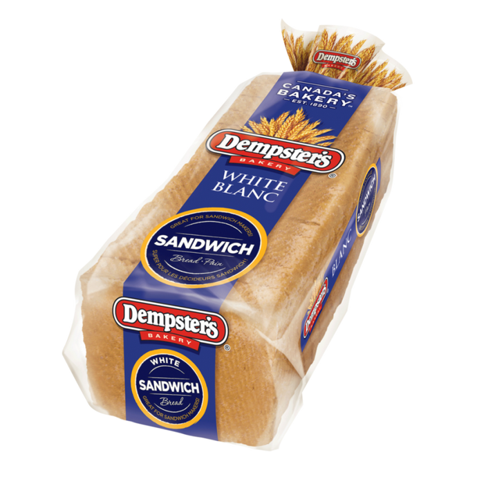 Bread 675g 100% Kosher Pack Of 1 Each