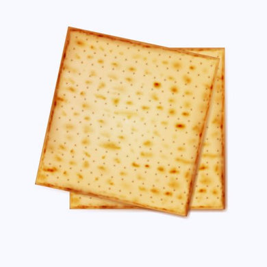 Matza 100% Kosher Pack Of 1KG