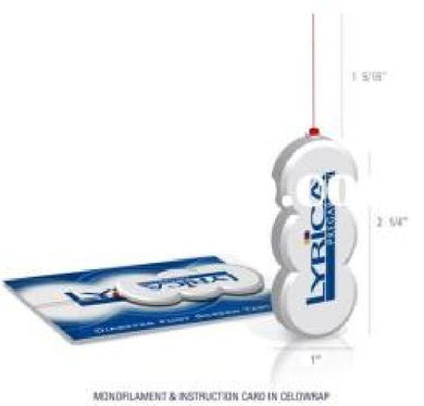 BIONIX 10 G SINGLE USE MONOFILAMENT PACK OF 40