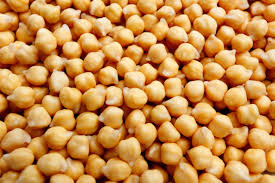 SUNBRITE BEAN GARBANZO CHICK PEA PACK OF 6X100 OZ (20KG) - DeliverMyCart.com