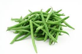 Green beans, 1 LB bag