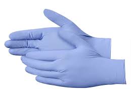 MICROFLEX® SUPRENO® SE NITRILE GLOVES PACK OF 100