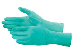ANSELL TOUCH N TUFF® NITRILE GLOVES PACK OF 100