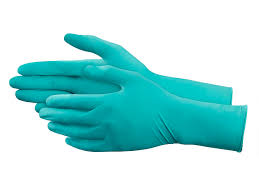 ANSELL TOUCH N TUFF® NON-STERILE CLEANROOM NITRILE GLOVES PACK OF 100