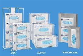 GLOVE DISPENSERS PACK OF 1