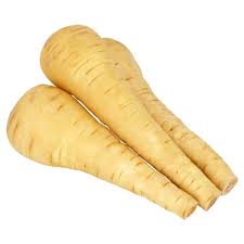 Parsnips 1 lb bag