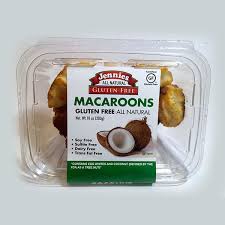 Macaroons 10 oz 100% Kosher Pack Of 1 EACH