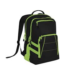 ATC B1035 - Varcity Backpack  Pack of 1