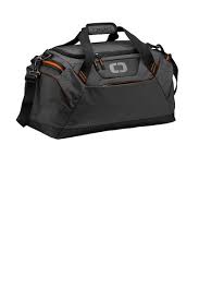Ogio Catalyst Custom Duffel Bag Pack of 1