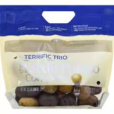 Potato, little trio 1.5 lb