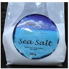 SALT TABLE SLIM PK PACK OF 24