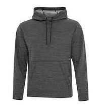 ATC DYNAMIC HEATHER FLEECE HOODED SWEATSHIRT Pack of 1 - DeliverMyCart.com