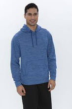 ATC DYNAMIC HEATHER FLEECE HOODED SWEATSHIRT Pack of 1 - DeliverMyCart.com