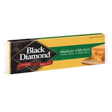 Cheese, Black Diamond Medium Cheddar