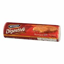 COOKIE ORIG DIGESTIVE PACK OF 100X2 CT