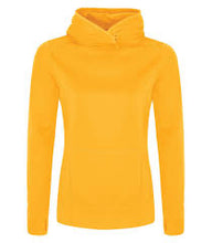 ATC™ GAME DAY™ FLEECE HOODED SWEATSHIRT. F2005