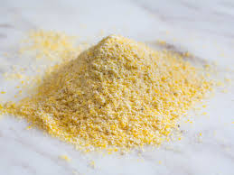 CORN MEAL BULK PACK OF 1X10 KG