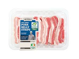 PREMIER   PORK STRIP PACK OF 2X2.5 KG