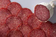 Salami- Pkg 125 gr per pk 100% Kosher Pack Of 1 EACH
