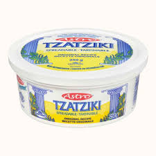 Tzatziki