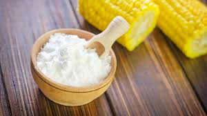 CORNSTARCH MEL PACK OF 1X50 LB