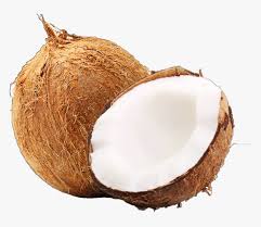 Coconut, each