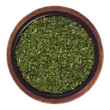 SPICE PARSLEY FLAKES CDN PACK OF 12 - DeliverMyCart.com