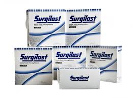 SURGILAST tubular elastic DRESSING RETAINER PACK OF 1