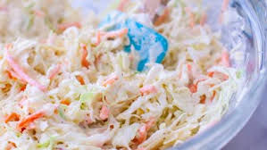 DRESSING COLESLAW CREAMY PACK OF 2X3.78 LITER - DeliverMyCart.com