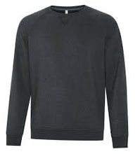 ATC™ ESACTIVE® VINTAGE CREWNECK SWEATSHIRT. F2046