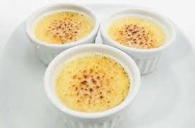 CREME BRULEE MIX PACK OF 4X310 GRAMS