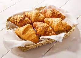 CROISSANT MINI MULTIGRAIN FTO PACK OF 260X43 GRAMS