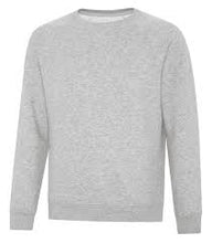 ATC™ ESACTIVE® VINTAGE CREWNECK SWEATSHIRT. F2046