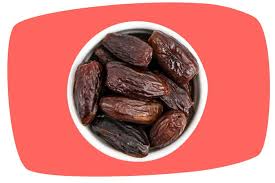 DATE PITTED PACK OF 1X5KG
