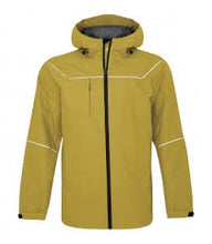 Dryframe® Dry Tech Shell System Jacket DF7634