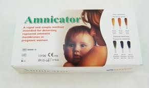 Amnicator Test PACK OF 10
