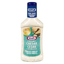 DRESSING CAESAR PACK OF 120X1.5OZ