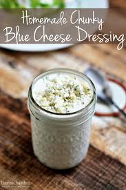 DRESSING BLUE CHS CHUNKY PACK OF 2X3.78 LITER