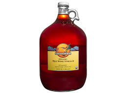 VINEGAR RED WINE CDN 5 LITER - DeliverMyCart.com