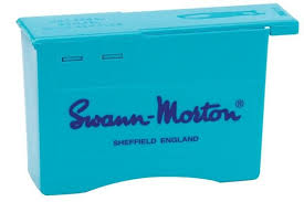 SWANN MORTON BLADE REMOVER UNIT PACK OF 100