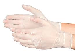 ULINE FOOD SERVICE GLOVES PACK OF 100