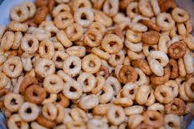 CEREAL CHEERIO MULTIGRAIN PACK OF 96X20 GRAM