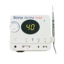 DERM 942 BOVIE 40 WATT HIGH FREQUENCY DESICCATOR PACK OF 1
