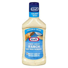 DRESSING RANCH CH CAL WISE PACK OF 200X16ML