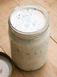 DRESSING RANCH CLS PACK OF 120X43ML