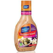 DRESSING SALAD FRCH PTN PACK OF 200X18ML
